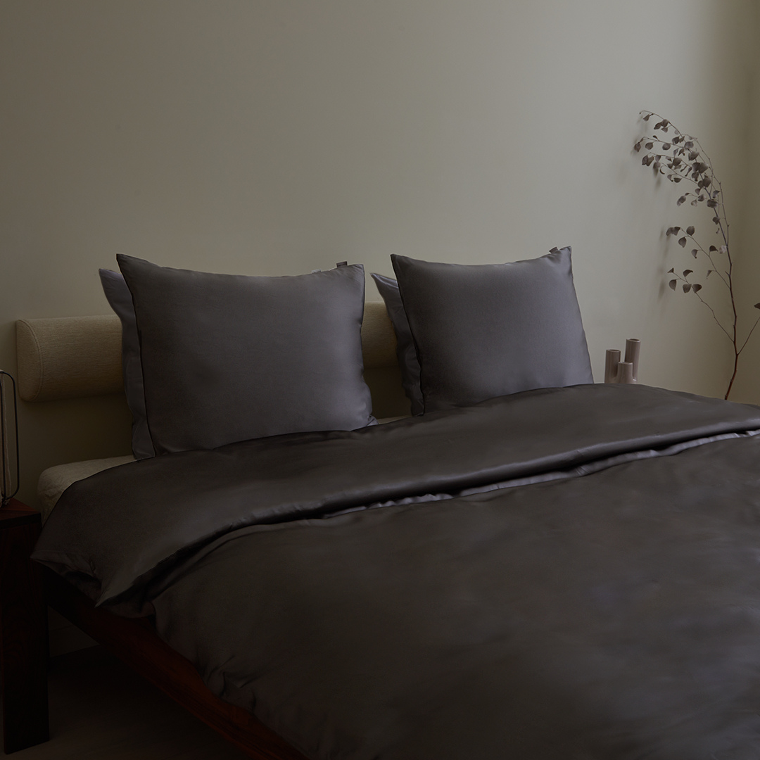 Napp™ Cooling Duvet Cover
