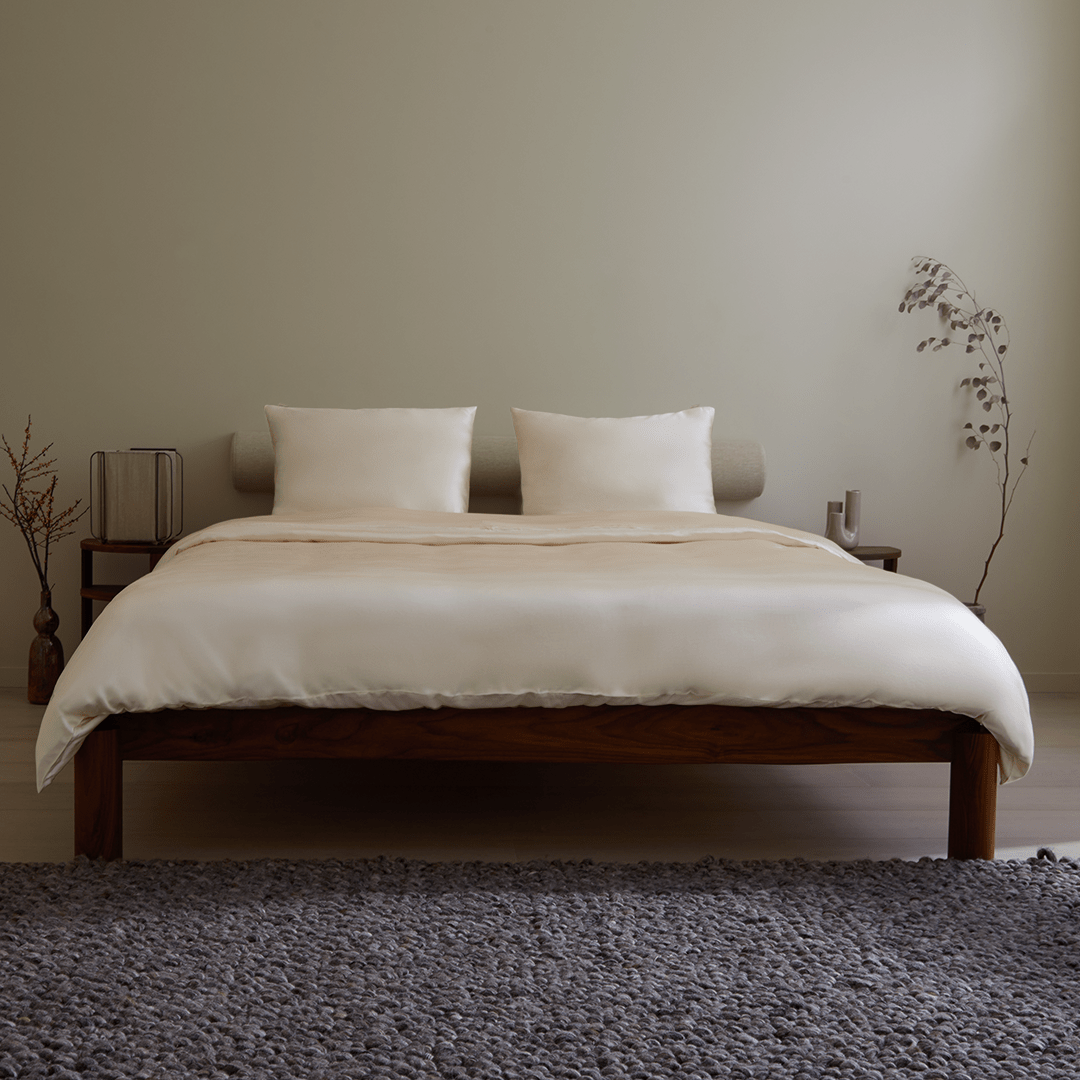 Napp™ Cooling Duvet Cover