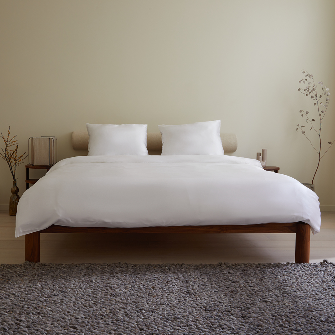 Napp™ Cooling Duvet Cover