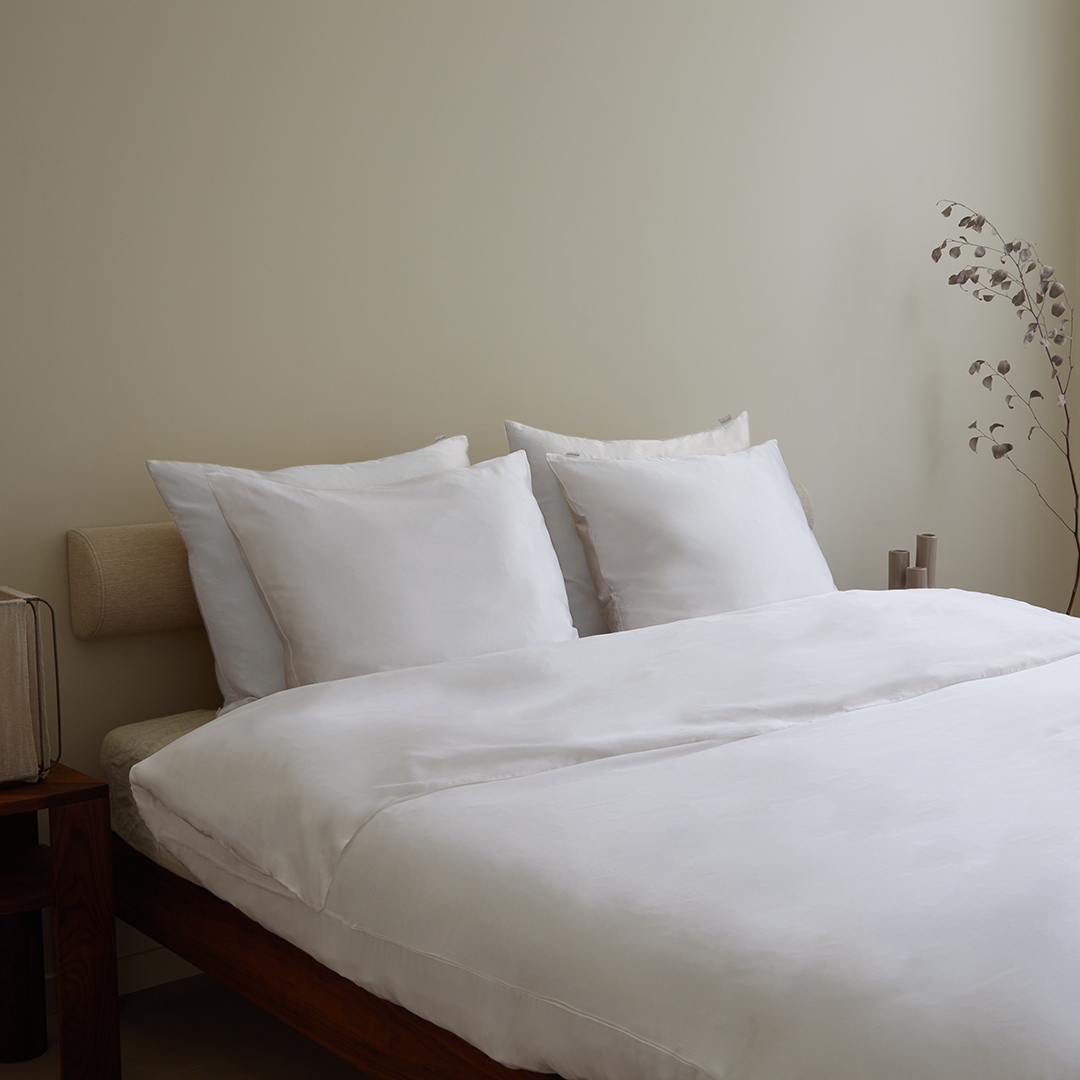 Napp™ Cooling Duvet Cover