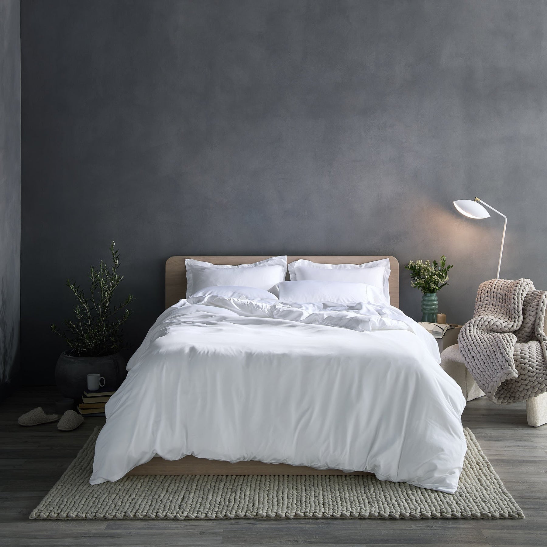Napp™ Cooling Sheet Set