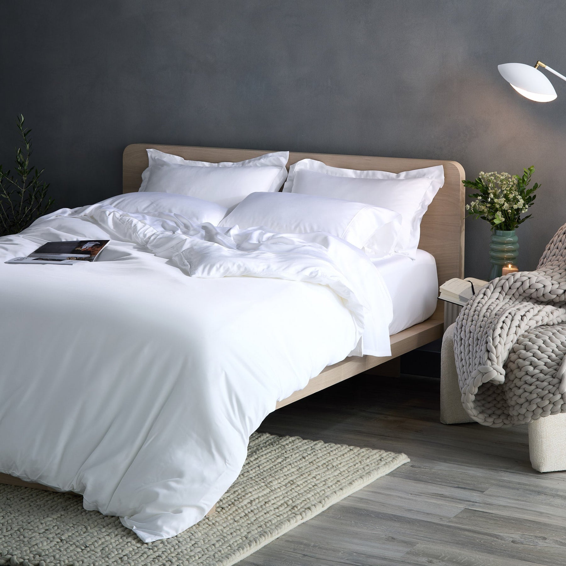 Napp™ Cooling Sheet Set