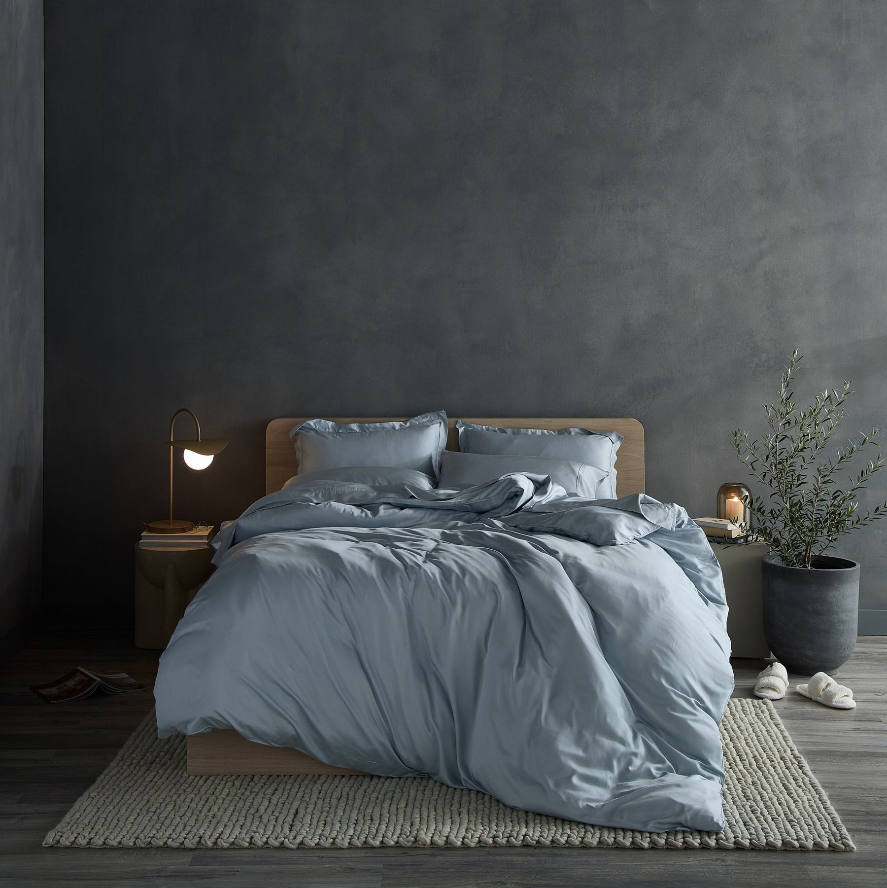 Napp™ Cooling Sheet Set