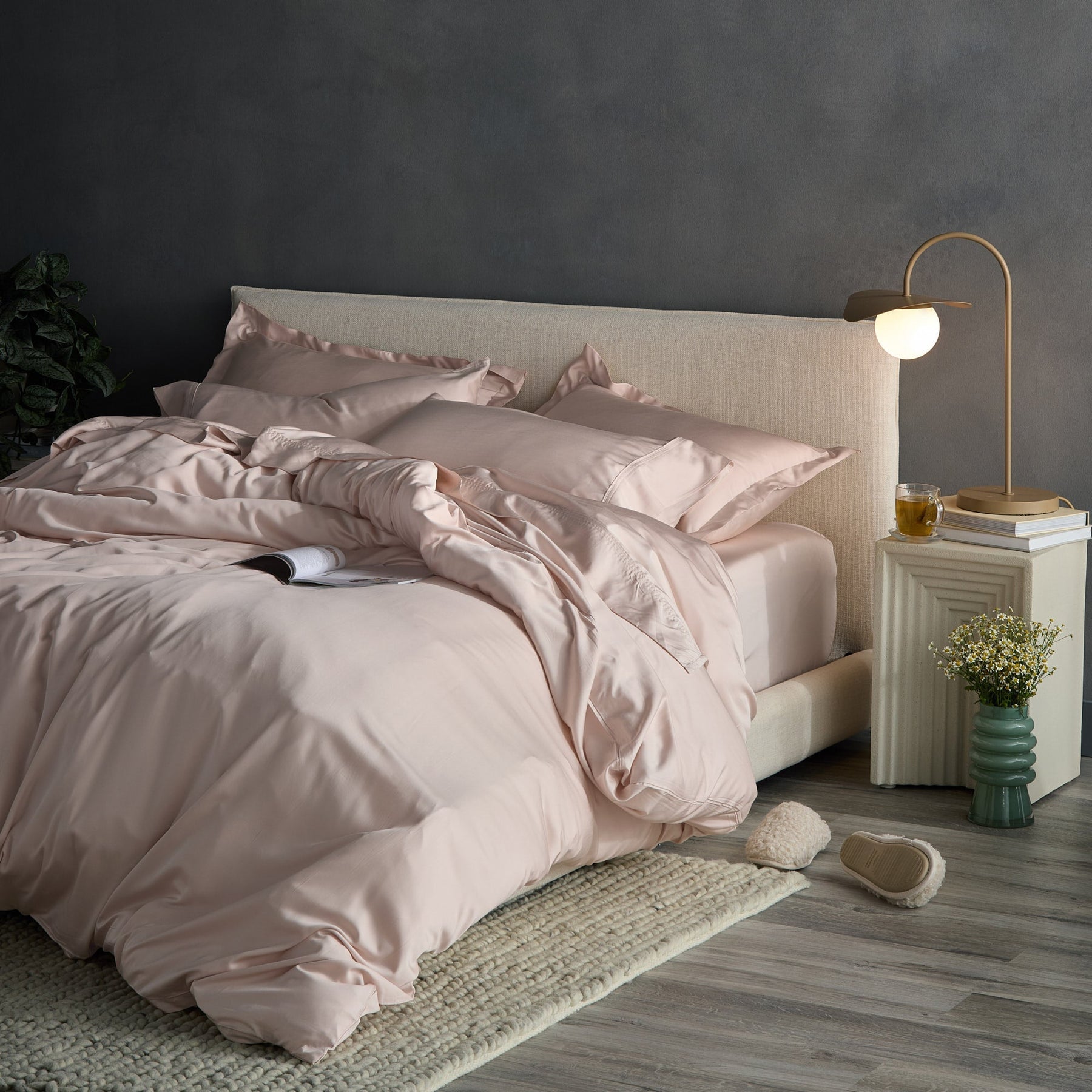 Napp™ Cooling Sheet Set