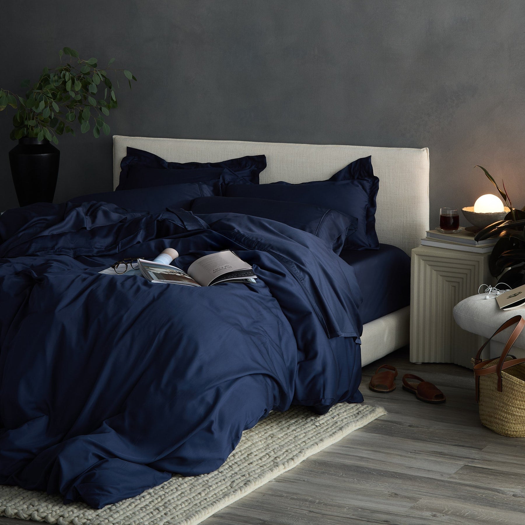 Napp™ Cooling Sheet Set