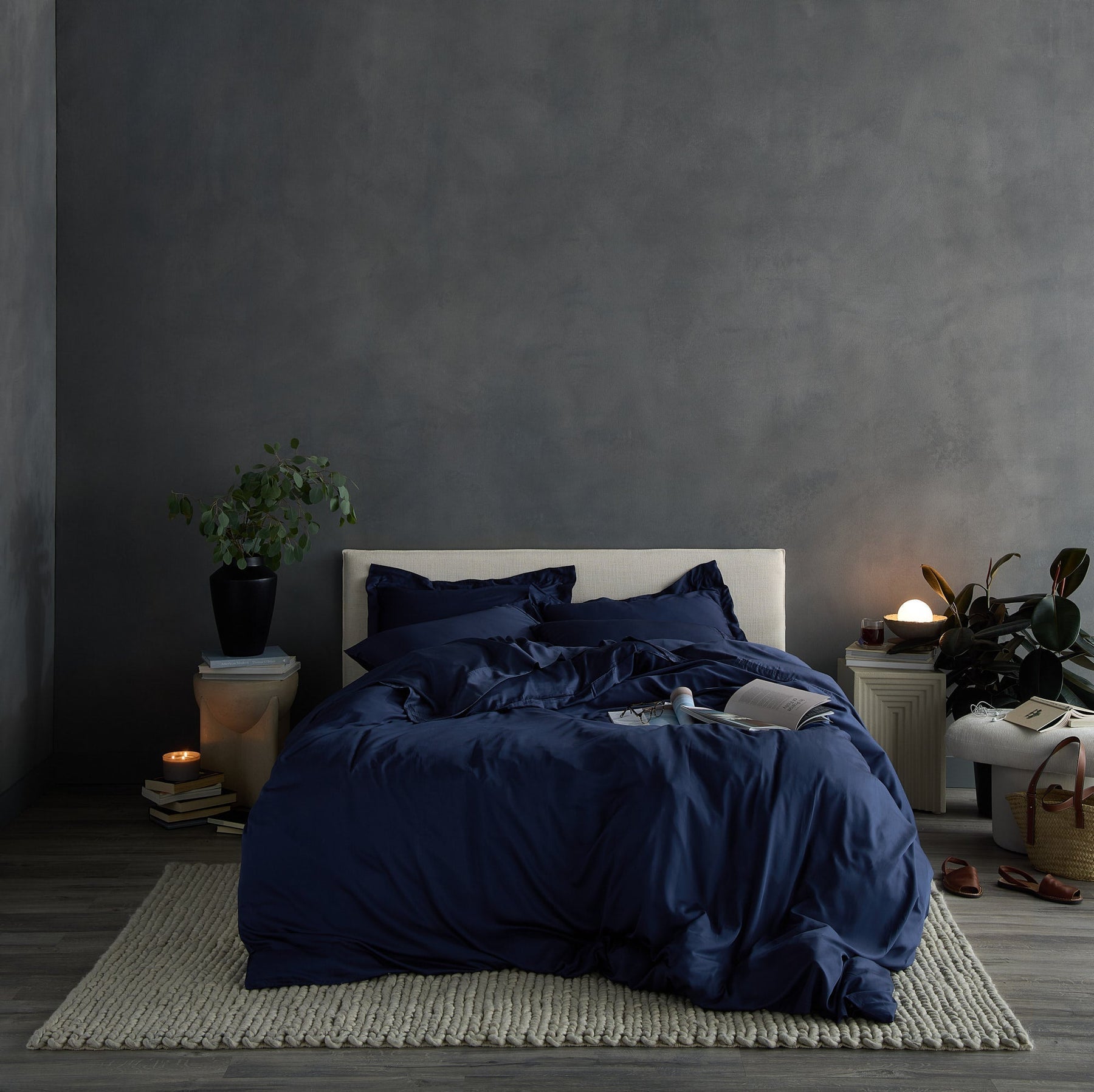 Napp™ Cooling Sheet Set