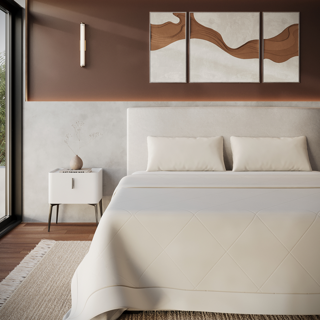 Napp™ Cooling Comforter