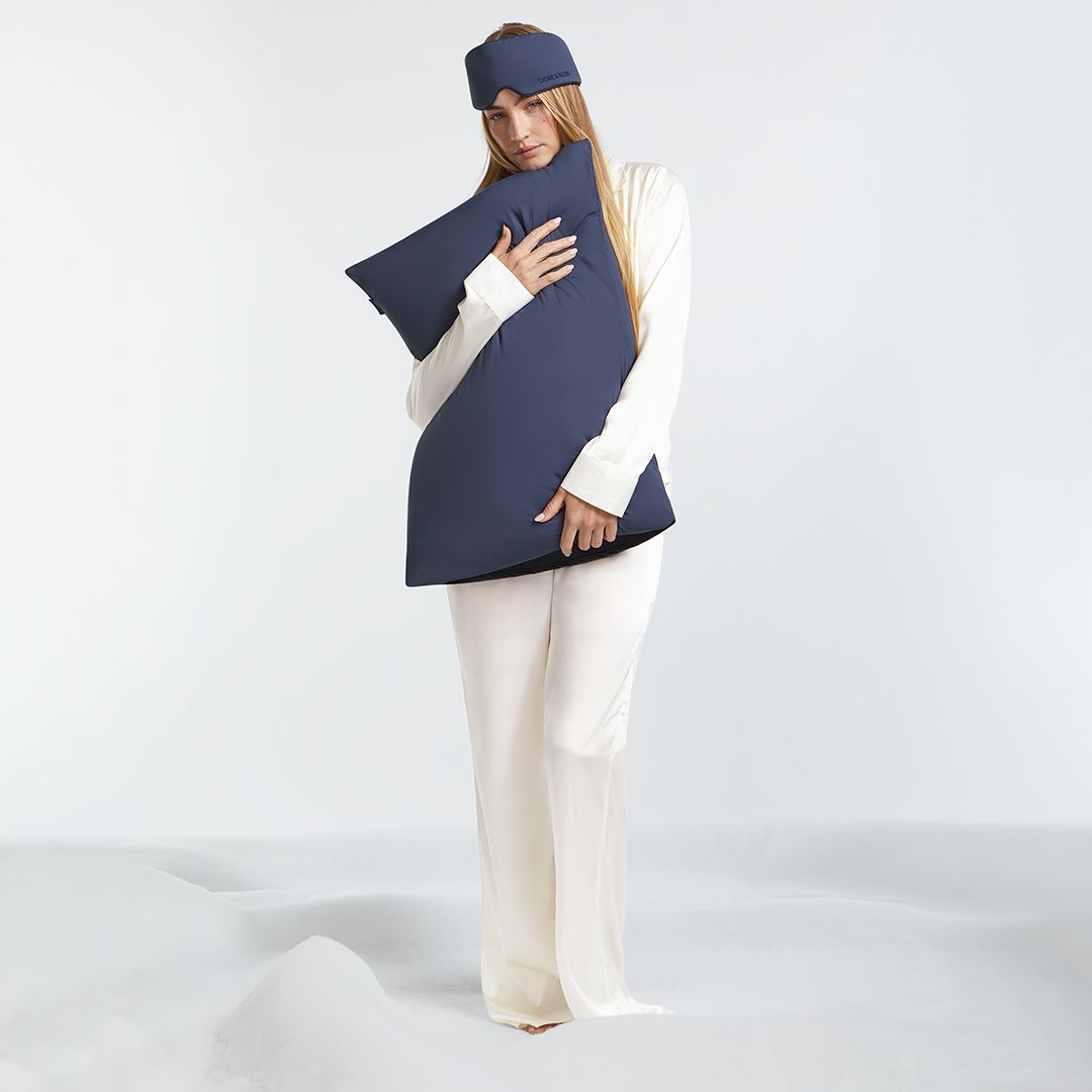 Napp™ Cooling Pillowcase