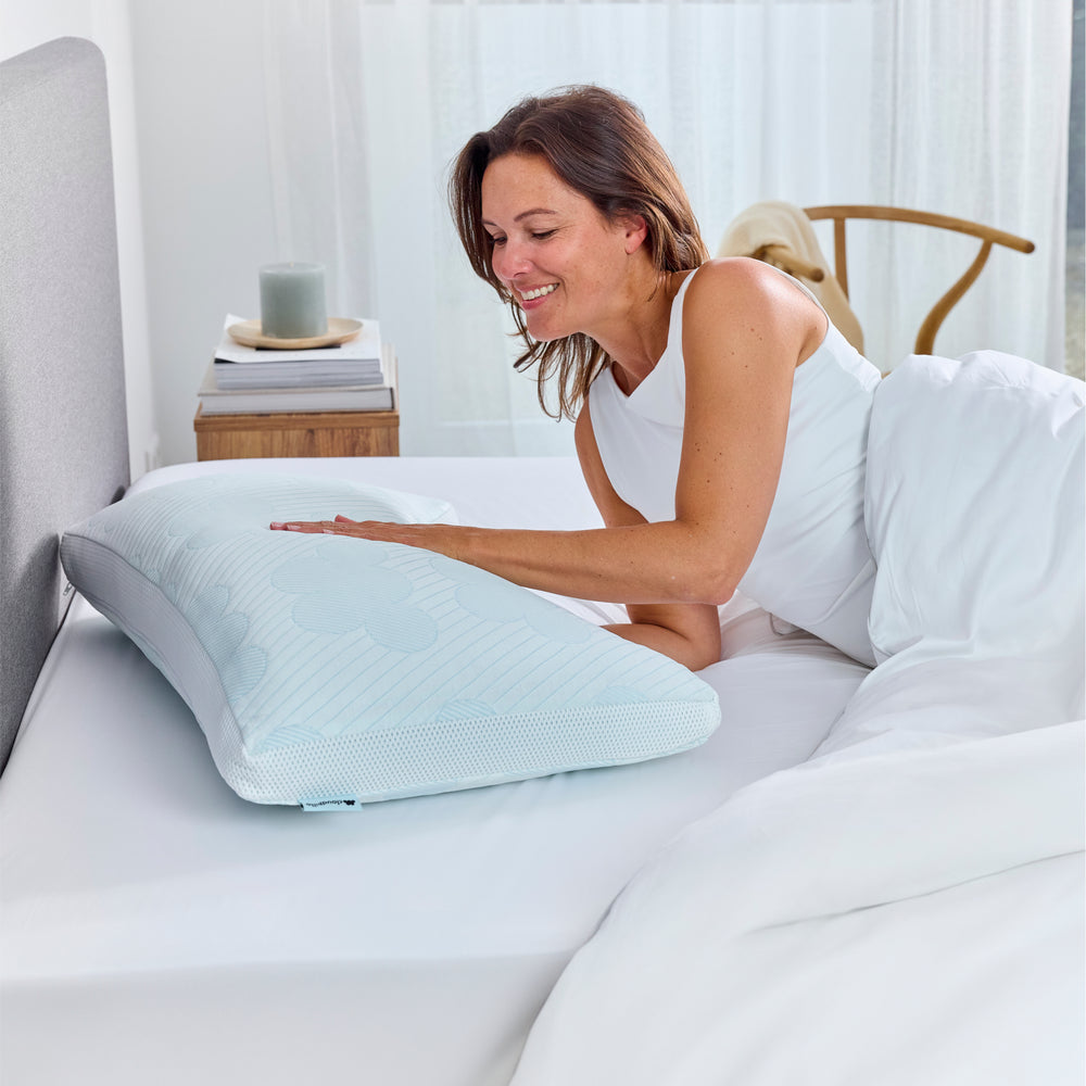 Napp™ Cooling Pillow Plus