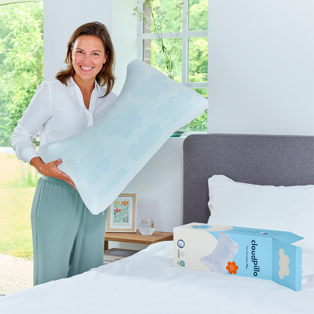 Napp™ Cooling Pillow Plus