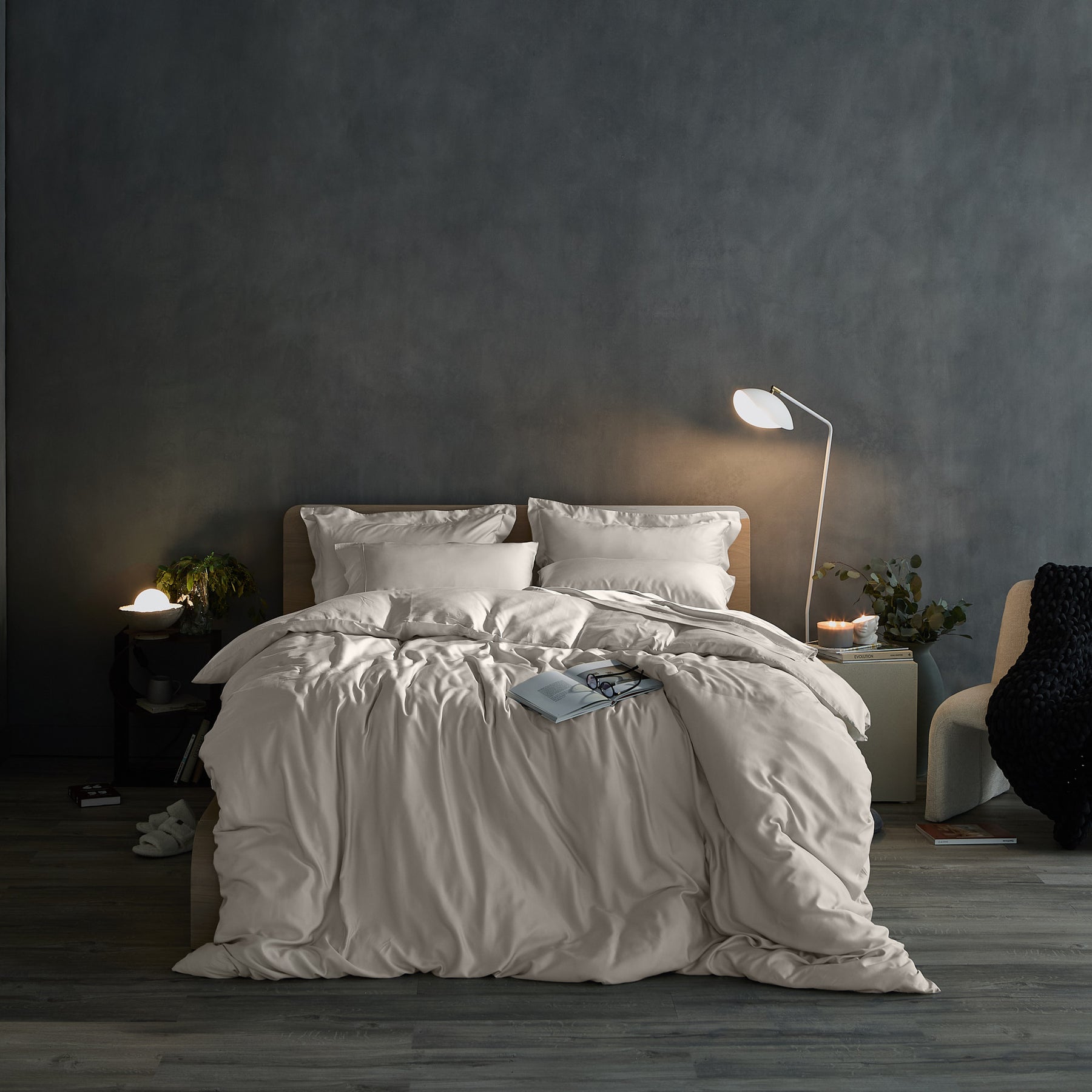 Napp™ Cooling Sheet Set