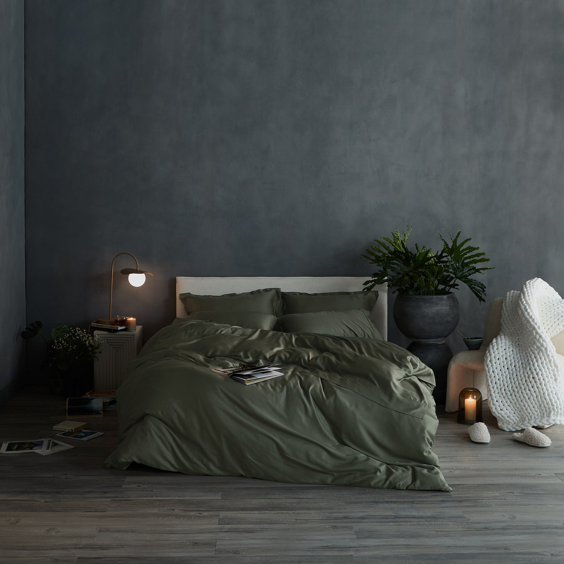 Napp™ Cooling Sheet Set