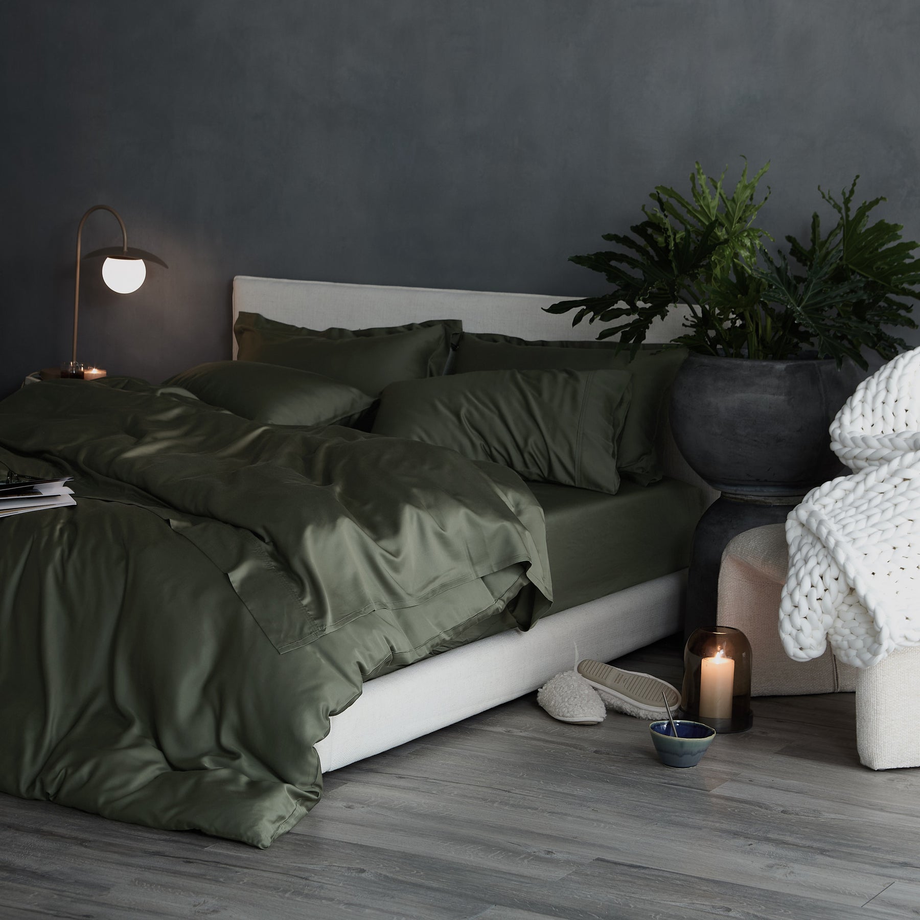 Napp™ Cooling Sheet Set