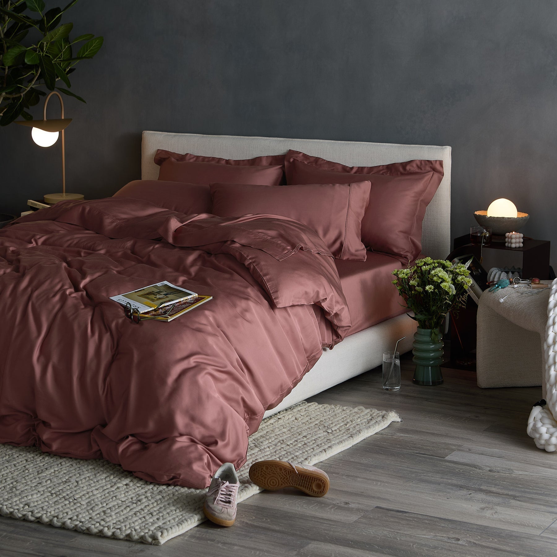 Napp™ Cooling Sheet Set