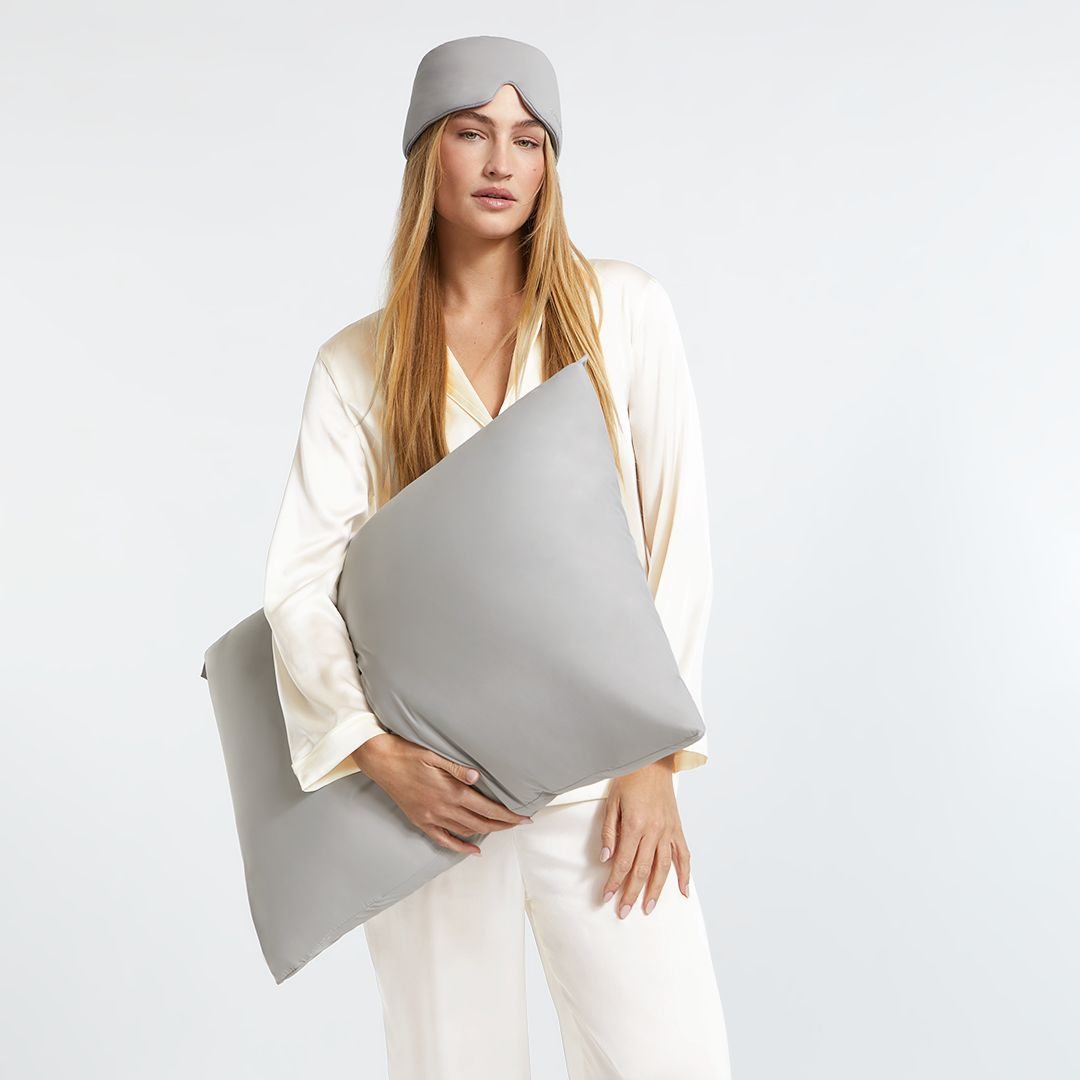 Napp™ Cooling Pillowcase